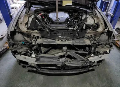 2015 BMW 520 WBA5E5102FD673812 VIN:WBA5E5102FD673812