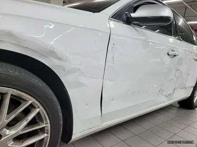 2016 Audi A4 WAUZZZ8K8GA001373 VIN:WAUZZZ8K8GA001373