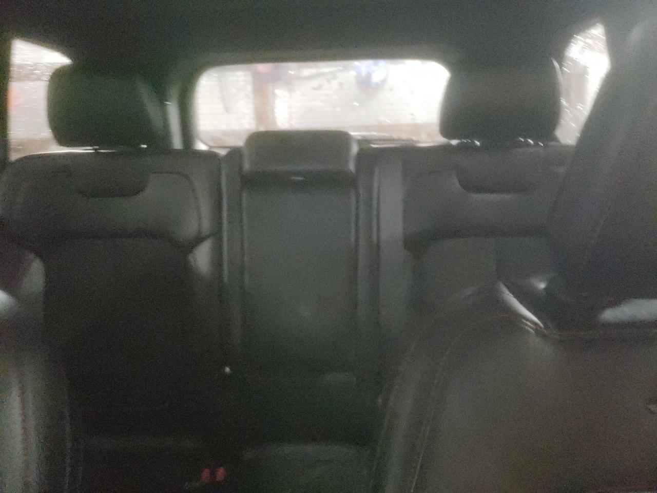 2022 JEEP GRAND CHEROKEE TRAILHAWK VIN:1C4RJHCG8N8572275