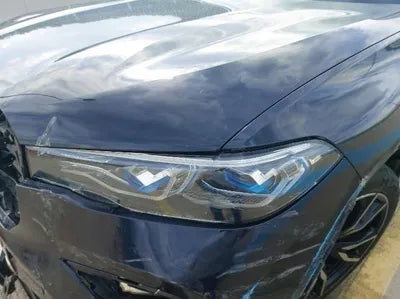 2021 BMW 740 WBATB4102N9J30519 VIN:WBATB4102N9J30519