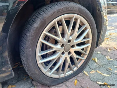 2016 Audi A6 WAUZZZ4G0GN128158 VIN:WAUZZZ4G0GN128158