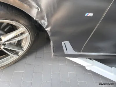 2018 BMW 730 WBA7G6101JB243511 VIN:WBA7G6101JB243511