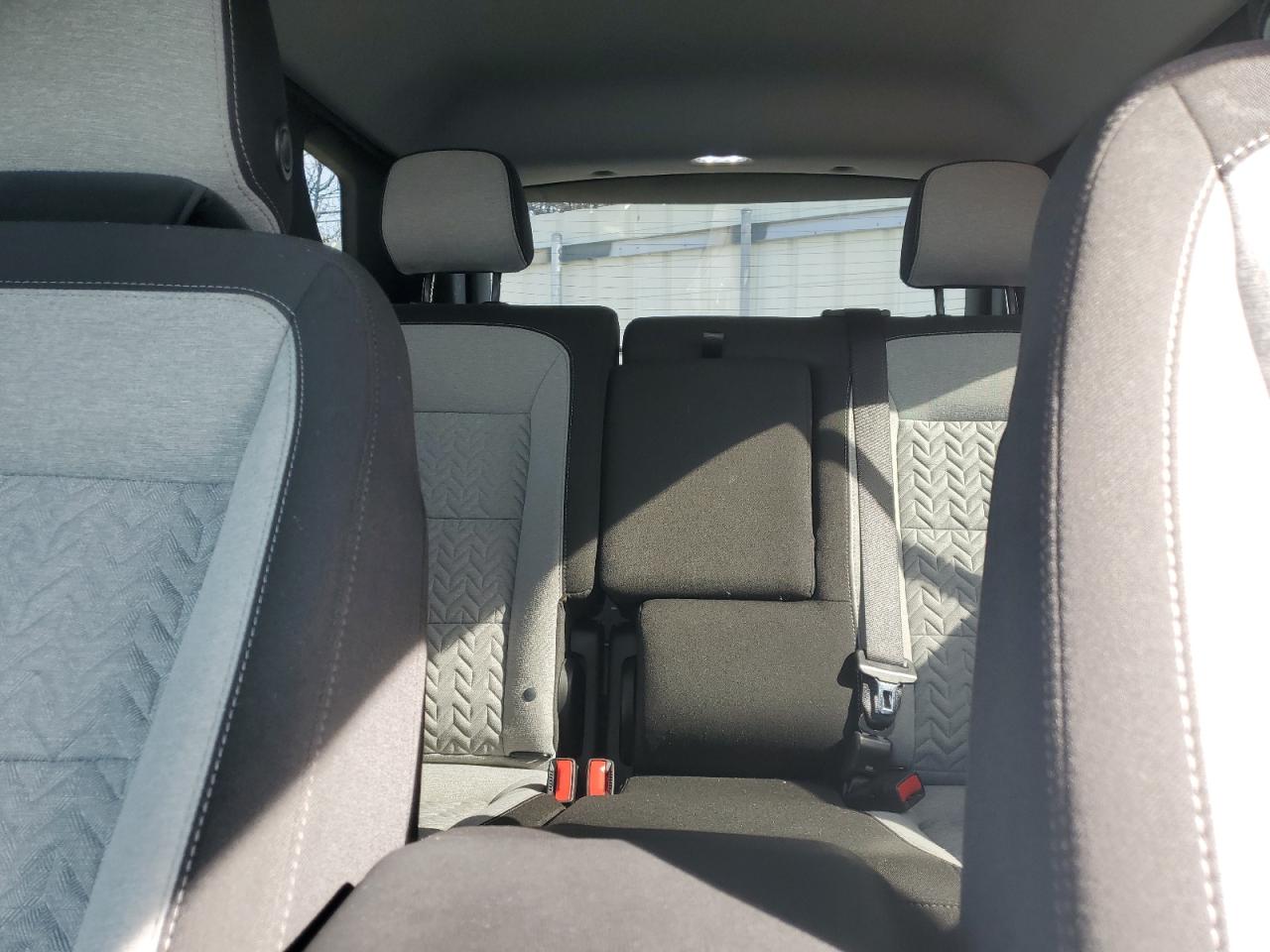 2023 CHEVROLET EQUINOX LT VIN:3GNAXUEG7PL184239