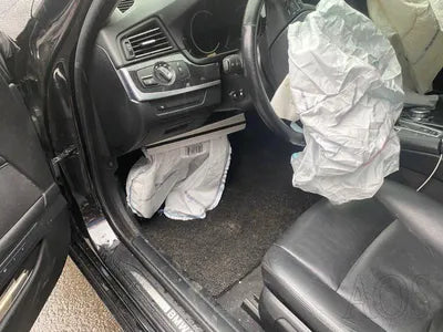 2015 BMW 520 801KMWBA5E7103FG1 VIN:801KMWBA5E7103FG1