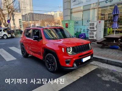 2021 Jeep Renegade 1C4NJCDB5MPM83904 VIN:1C4NJCDB5MPM83904