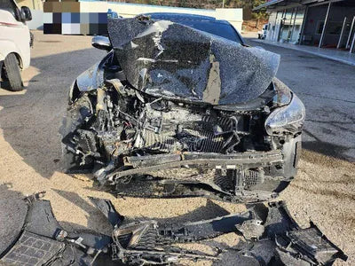 2019 Kia Stinger VIN: