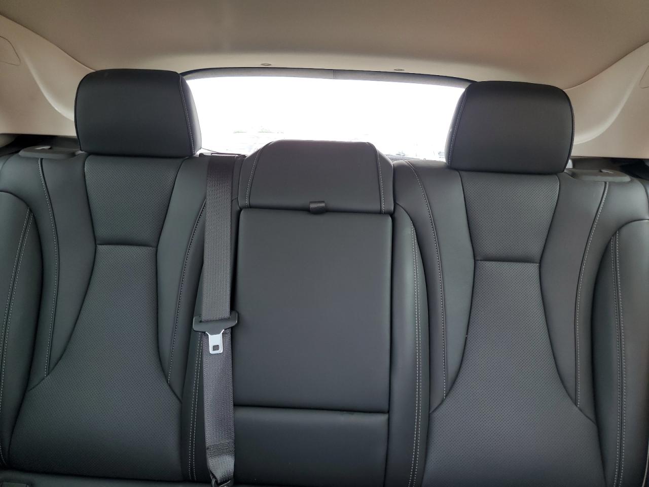 2023 BUICK ENVISION ESSENCE VIN:LRBFZNR42PD055649