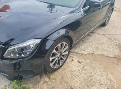 2016 Mercedes-Benz CLS 250 KMWDDLJ9HB6GA1694 VIN:KMWDDLJ9HB6GA1694