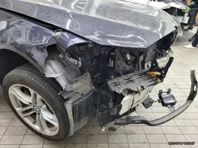 2016 BMW 528 WBA5A5102GG181552 VIN:WBA5A5102GG181552