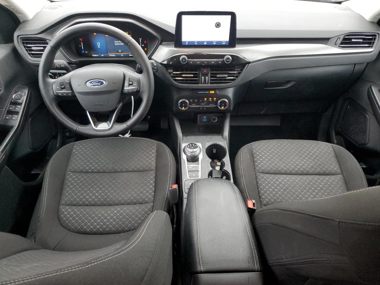 2023 FORD ESCAPE ACTIVE VIN:1FMCU0GN9PUA64765