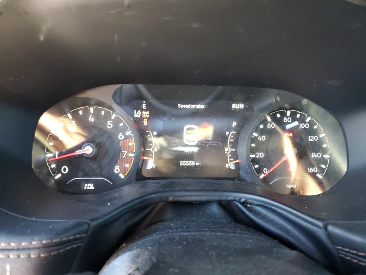 2022 JEEP COMPASS LIMITED VIN:3C4NJDCB5NT131426