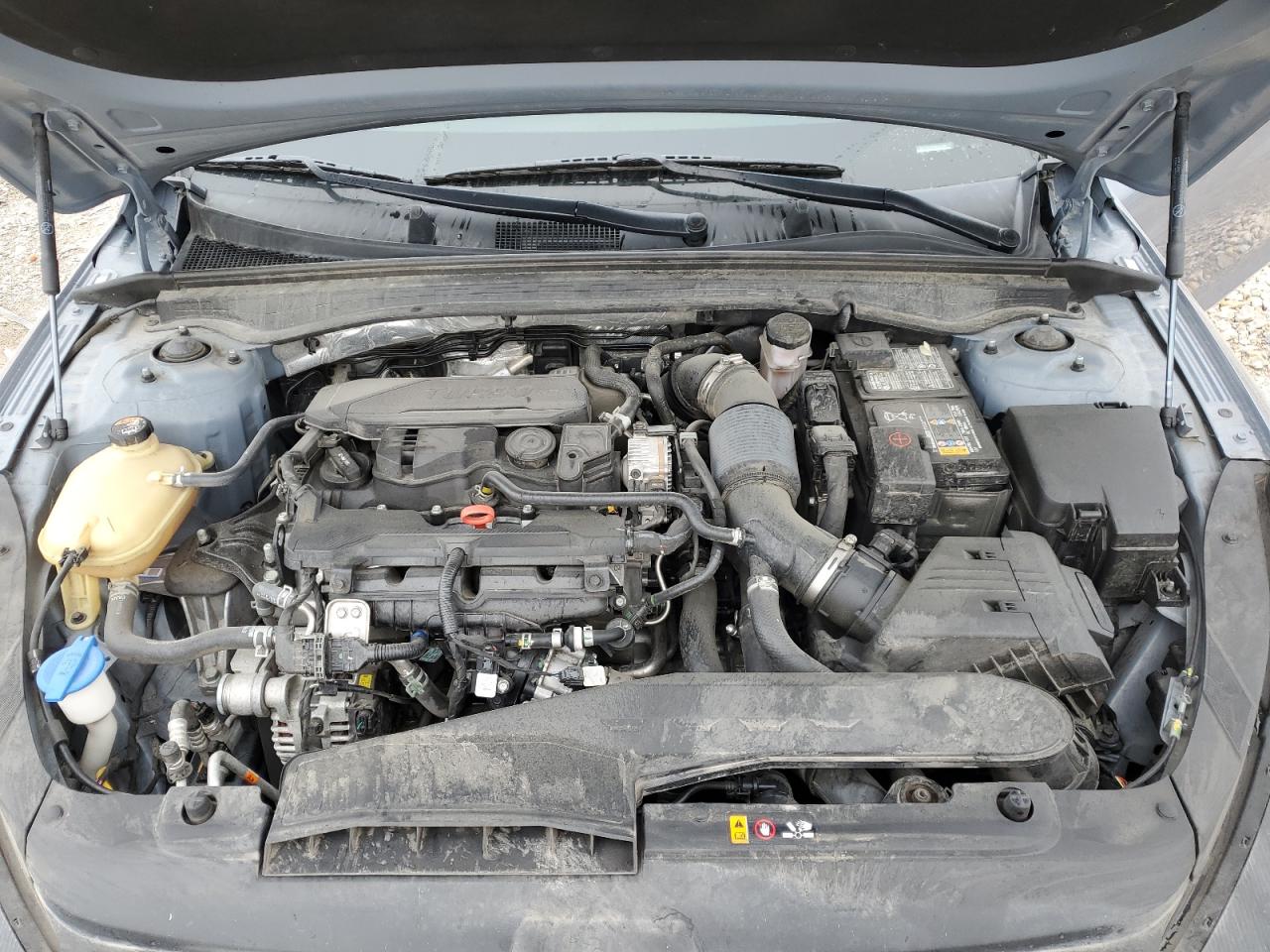 2022 KIA K5 LXS VIN:5XXG14J29NG161925