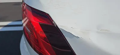 2018 Volkswagen Passat VIN: