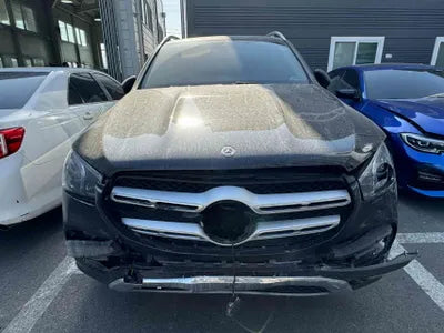 2020 Mercedes-Benz GLE 300 VIN: