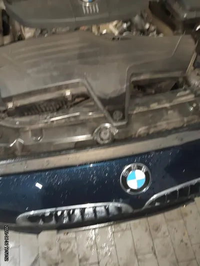 2015 BMW 118 WBA1C1104FJ837821 VIN:WBA1C1104FJ837821