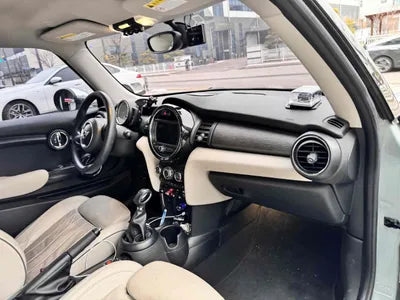 2018 MINI Cooper WMWXP5106J2F93973 VIN:WMWXP5106J2F93973
