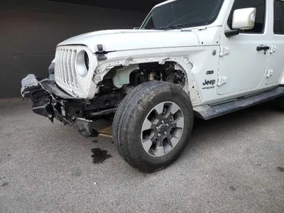 2022 Jeep Wrangler 1C4HJXEN4NW216659 VIN:1C4HJXEN4NW216659