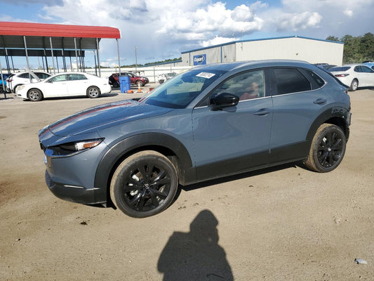 2024 MAZDA CX-30 PREFERRED VIN:3MVDMBCM1RM683870