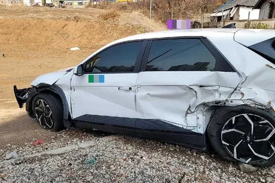 2021 Hyundai Ioniq KMHKL81AFNU028495 VIN:KMHKL81AFNU028495