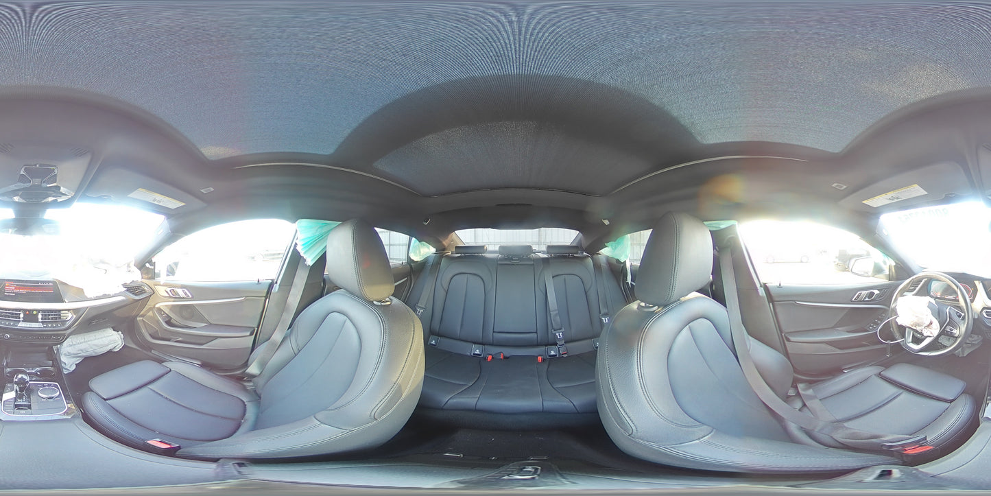 2022 BMW 228I  VIN:WBA53AK05N7K45372