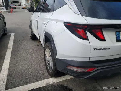 2021 Hyundai Tucson KMHJC81BGMU074853 VIN:KMHJC81BGMU074853