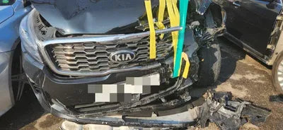 2019 Kia Sorento VIN: