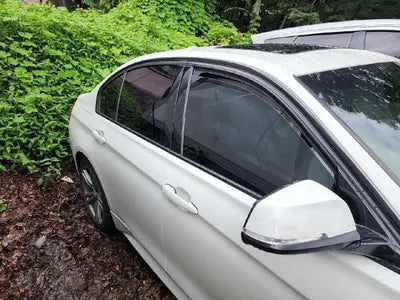 2017 BMW 320 615KMWBAWZ5106H0M VIN:615KMWBAWZ5106H0M