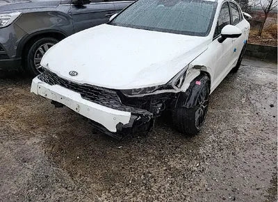 2020 Kia K5 KNAG6412BLA034918 VIN:KNAG6412BLA034918