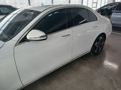 2018 Mercedes-Benz E 300 VIN: