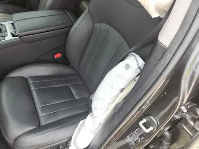 2016 Genesis G80 VIN: