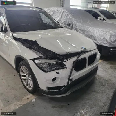 2015 BMW 118 WBAVP7101FV208776 VIN:WBAVP7101FV208776