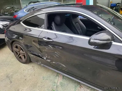 2020 Mercedes-Benz C 200 W1KWJ8AB9LF993513 VIN:W1KWJ8AB9LF993513
