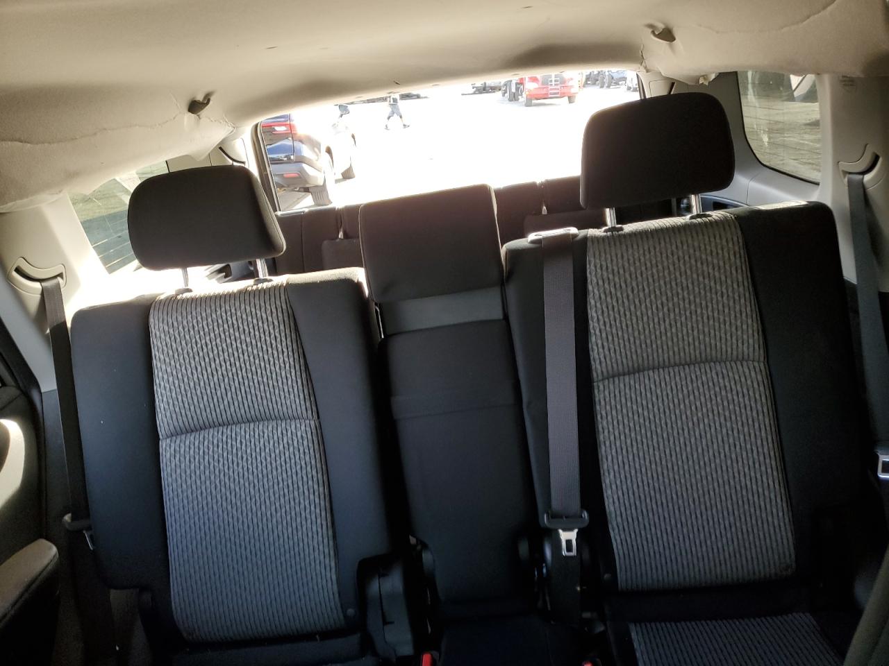 2023 TOYOTA 4RUNNER SE VIN:JTEMU5JR9P6174216