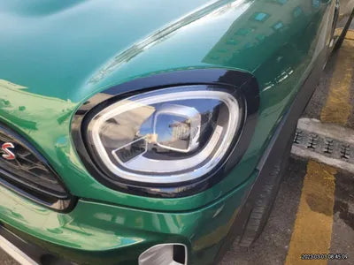 2021 MINI Countryman WMW21BU08M3M35801 VIN:WMW21BU08M3M35801