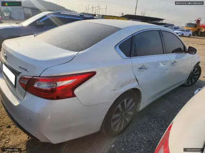 2016 Nissan Altima 1N4AL3AP4HC107383 VIN:1N4AL3AP4HC107383
