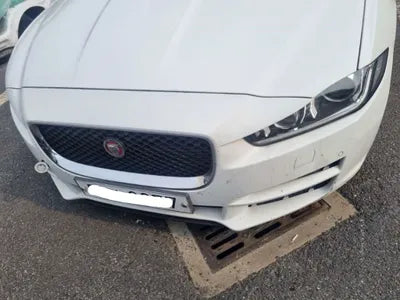 2016 Jaguar XE 385KMSAJAB4BN0GA9 VIN:385KMSAJAB4BN0GA9
