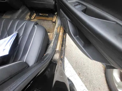 2021 Genesis G80 KMTGB41CBMU089634 VIN:KMTGB41CBMU089634