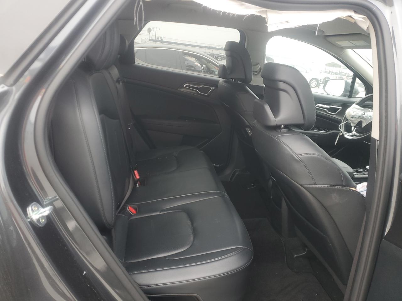2023 KIA SPORTAGE EX VIN:WDCGG5HB1DG142460
