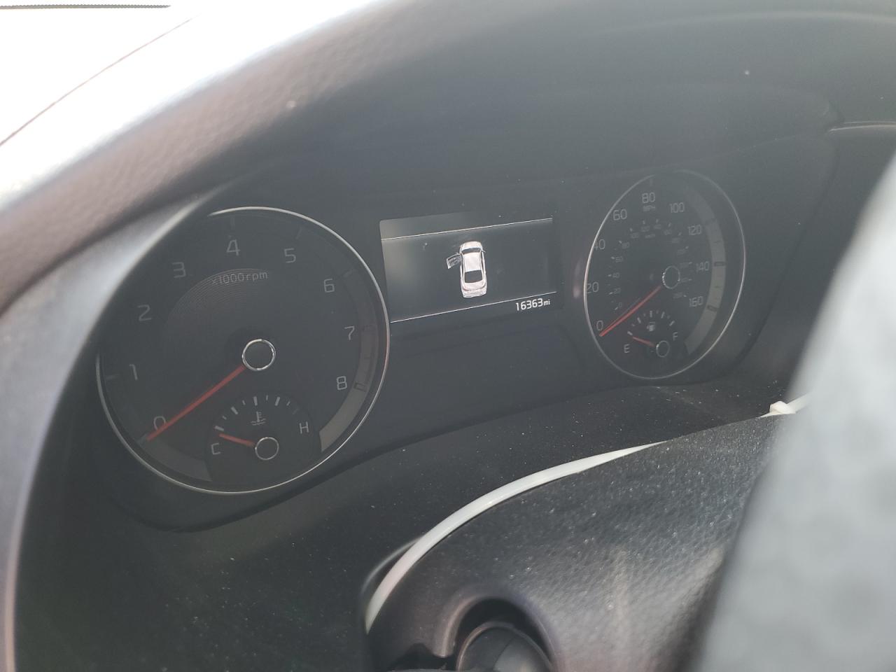 2024 KIA FORTE GT LINE VIN:3KPF54AD4RE712052