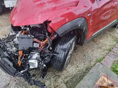 2019 Hyundai Kona KMHK381GFKU031709 VIN:KMHK381GFKU031709