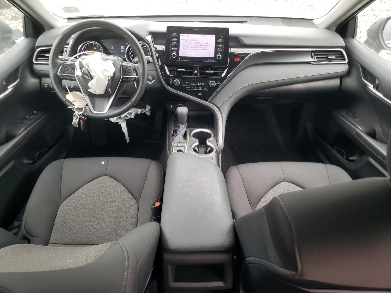 2023 TOYOTA CAMRY LE VIN:4T1R11BK5PU098160