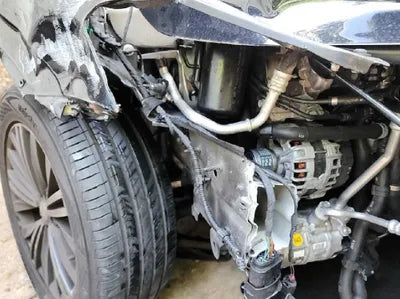 2020 Volkswagen Tiguan WVGZZZ5NZLW823517 VIN:WVGZZZ5NZLW823517