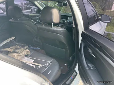 2016 BMW 520 WBA5E5104GG069775 VIN:WBA5E5104GG069775