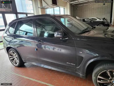 2017 BMW 540 WBAKS6103H0N65534 VIN:WBAKS6103H0N65534