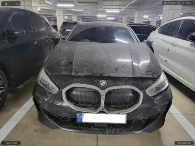 2021 BMW 120 WBA7L7100M7J17049 VIN:WBA7L7100M7J17049