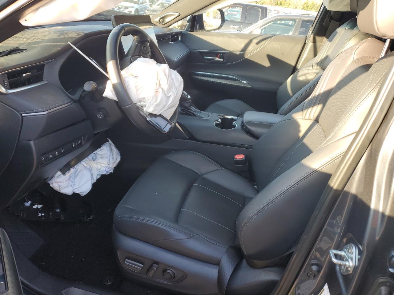 2024 TOYOTA VENZA LE VIN:JTEAAAAH3RJ164471