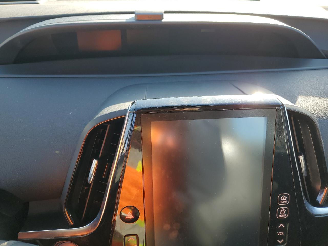 2022 TOYOTA PRIUS PRIME LE VIN:JTDKAMFP3N3204119