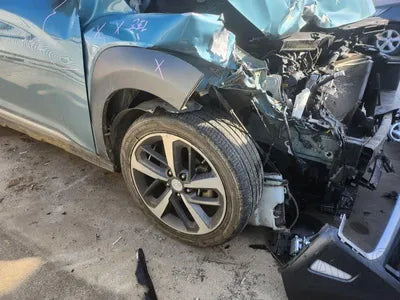 2018 Hyundai Kona KMHK3816GJU067777 VIN:KMHK3816GJU067777