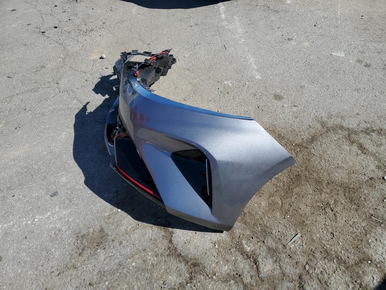 2024 KIA FORTE GT VIN:3KPF44AC3RE835660