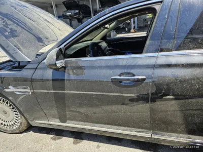 2019 Genesis G90 VIN: